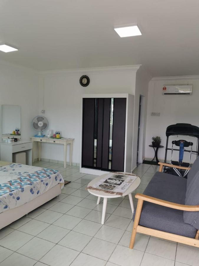 Sunrise Bedrooms And Transit Ranau Exteriér fotografie